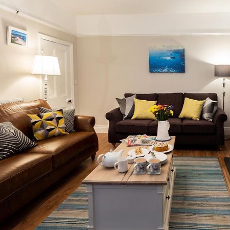 Tegfryn , 5*, Sea View, Borth Y Gest Vila Porthmadog Exterior foto