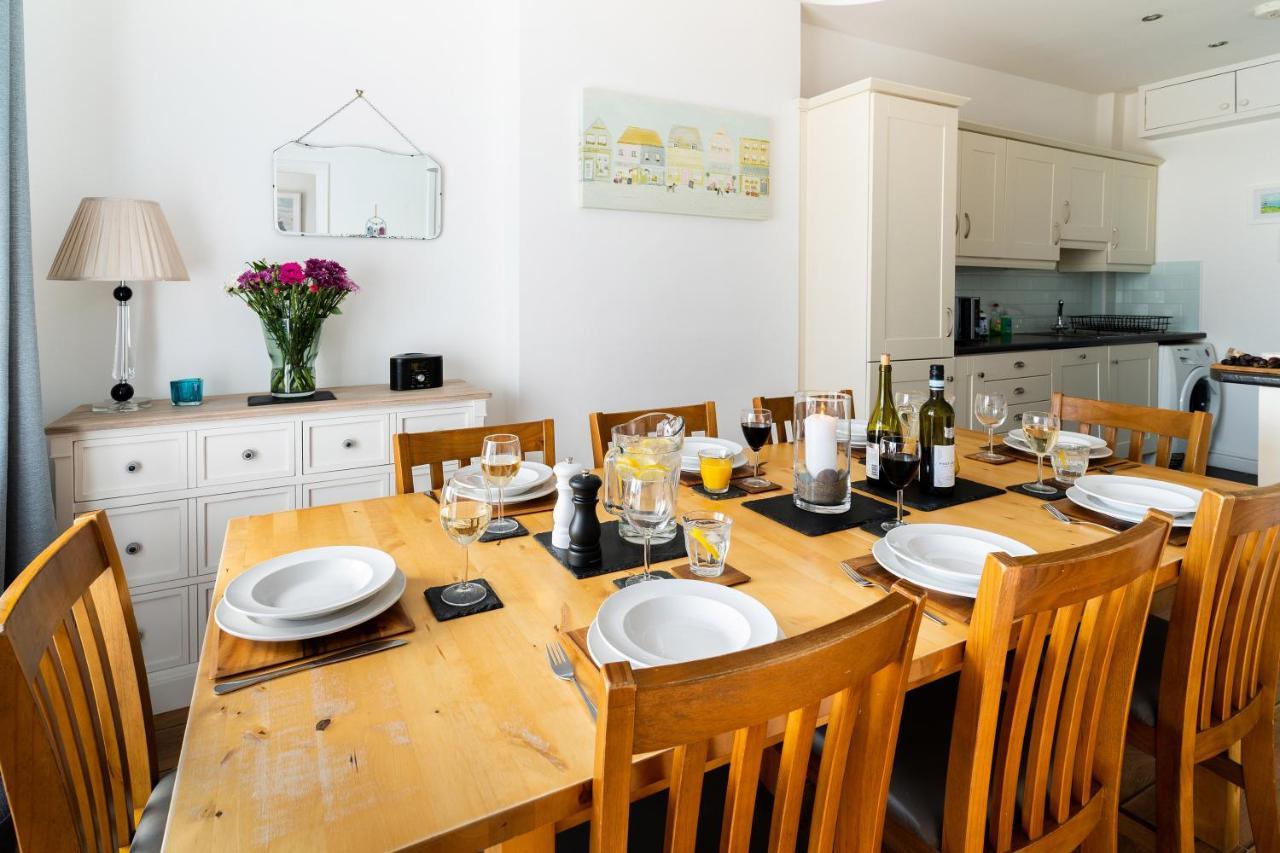Tegfryn , 5*, Sea View, Borth Y Gest Vila Porthmadog Exterior foto