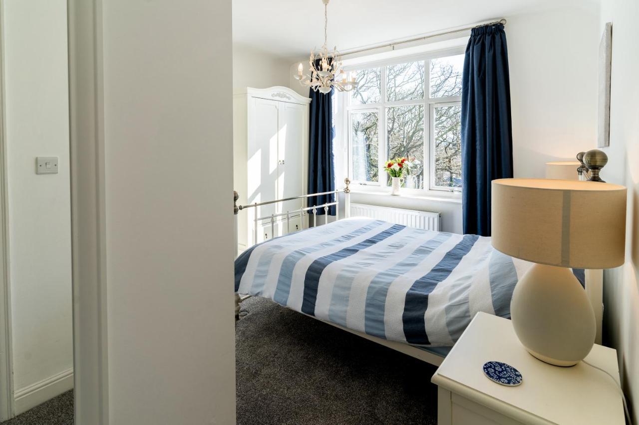 Tegfryn , 5*, Sea View, Borth Y Gest Vila Porthmadog Exterior foto