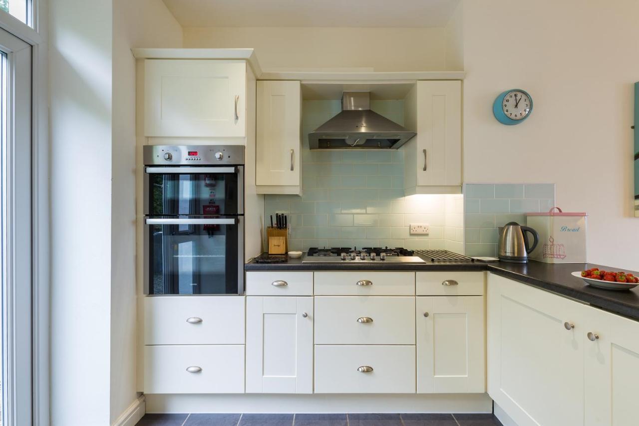 Tegfryn , 5*, Sea View, Borth Y Gest Vila Porthmadog Exterior foto