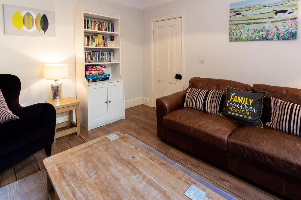 Tegfryn , 5*, Sea View, Borth Y Gest Vila Porthmadog Exterior foto