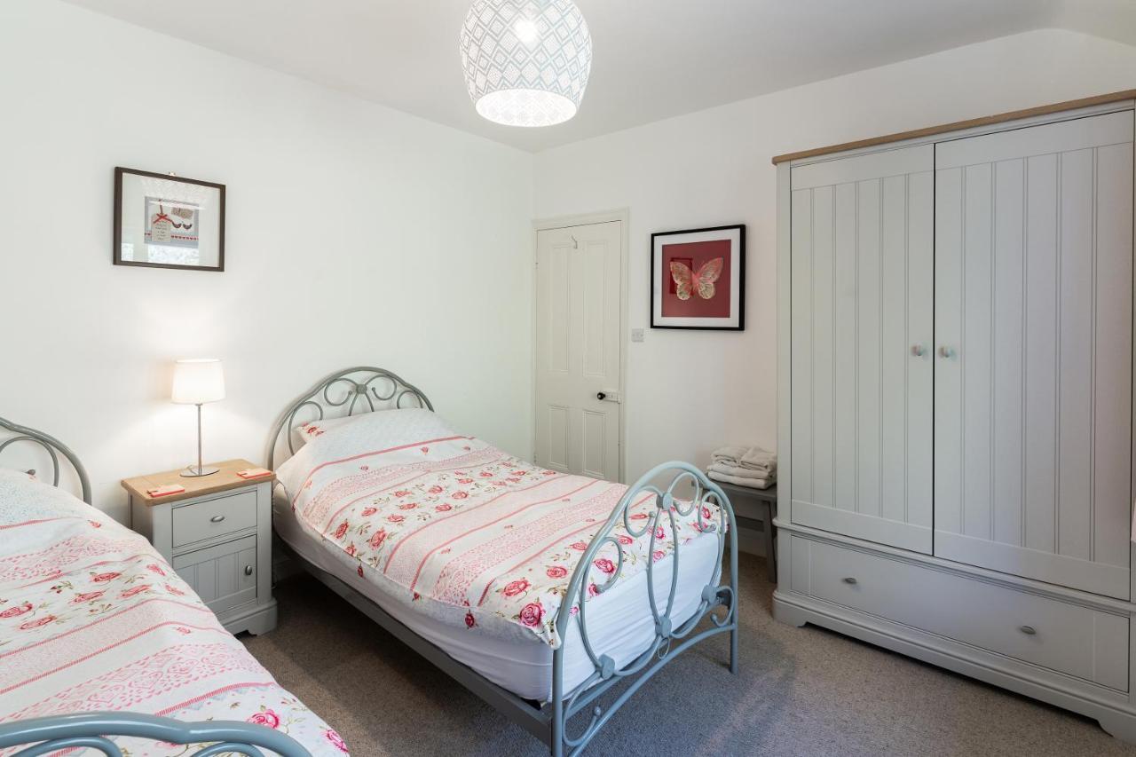 Tegfryn , 5*, Sea View, Borth Y Gest Vila Porthmadog Exterior foto