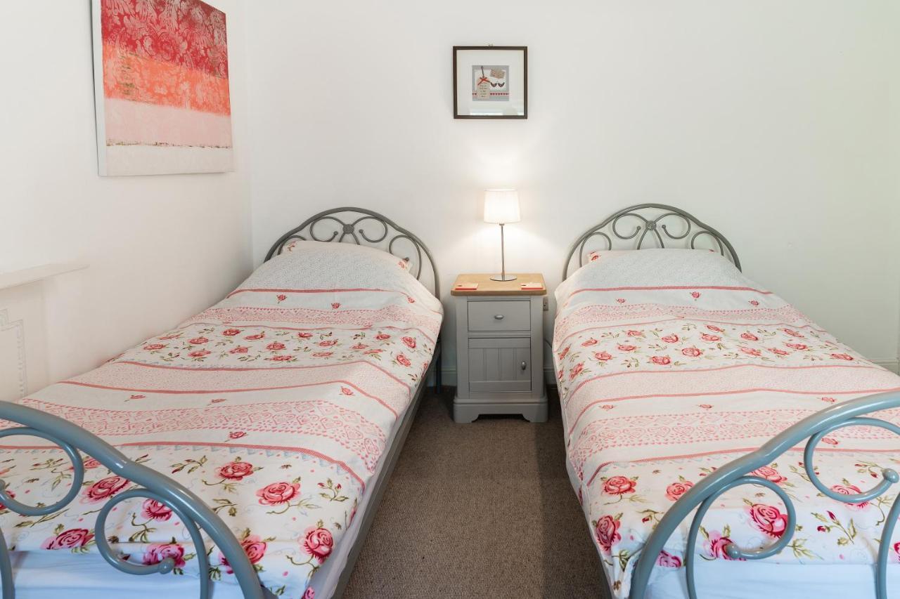 Tegfryn , 5*, Sea View, Borth Y Gest Vila Porthmadog Exterior foto