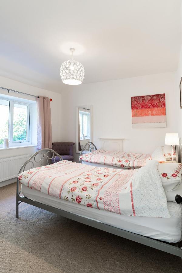 Tegfryn , 5*, Sea View, Borth Y Gest Vila Porthmadog Exterior foto